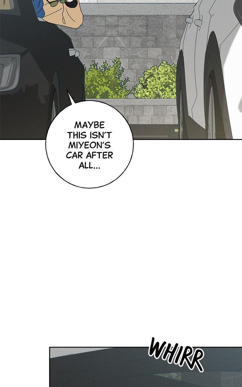 Read Miyeon Manga Online