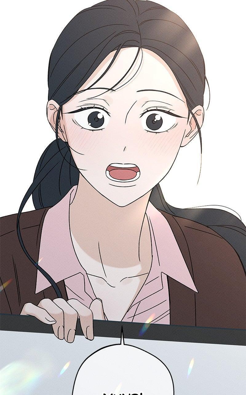 Read Miyeon Manga Online