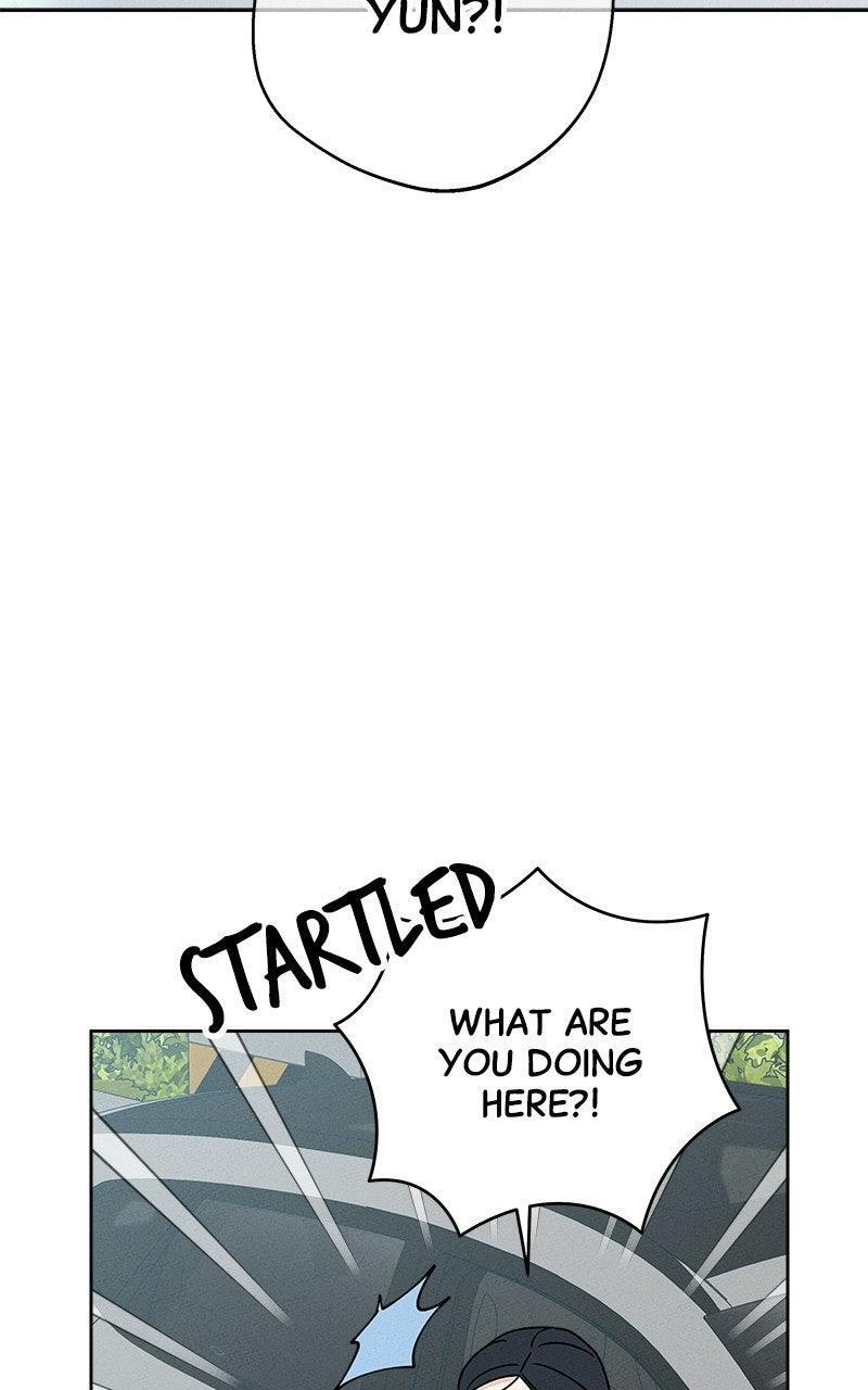 Read Miyeon Manga Online