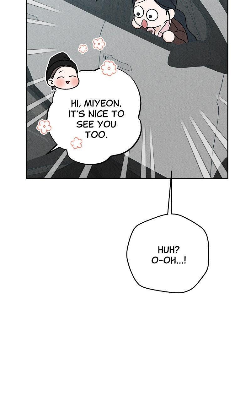 Read Miyeon Manga Online