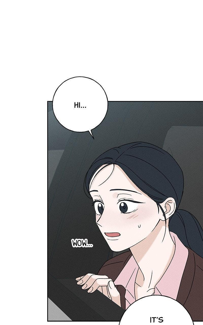 Read Miyeon Manga Online