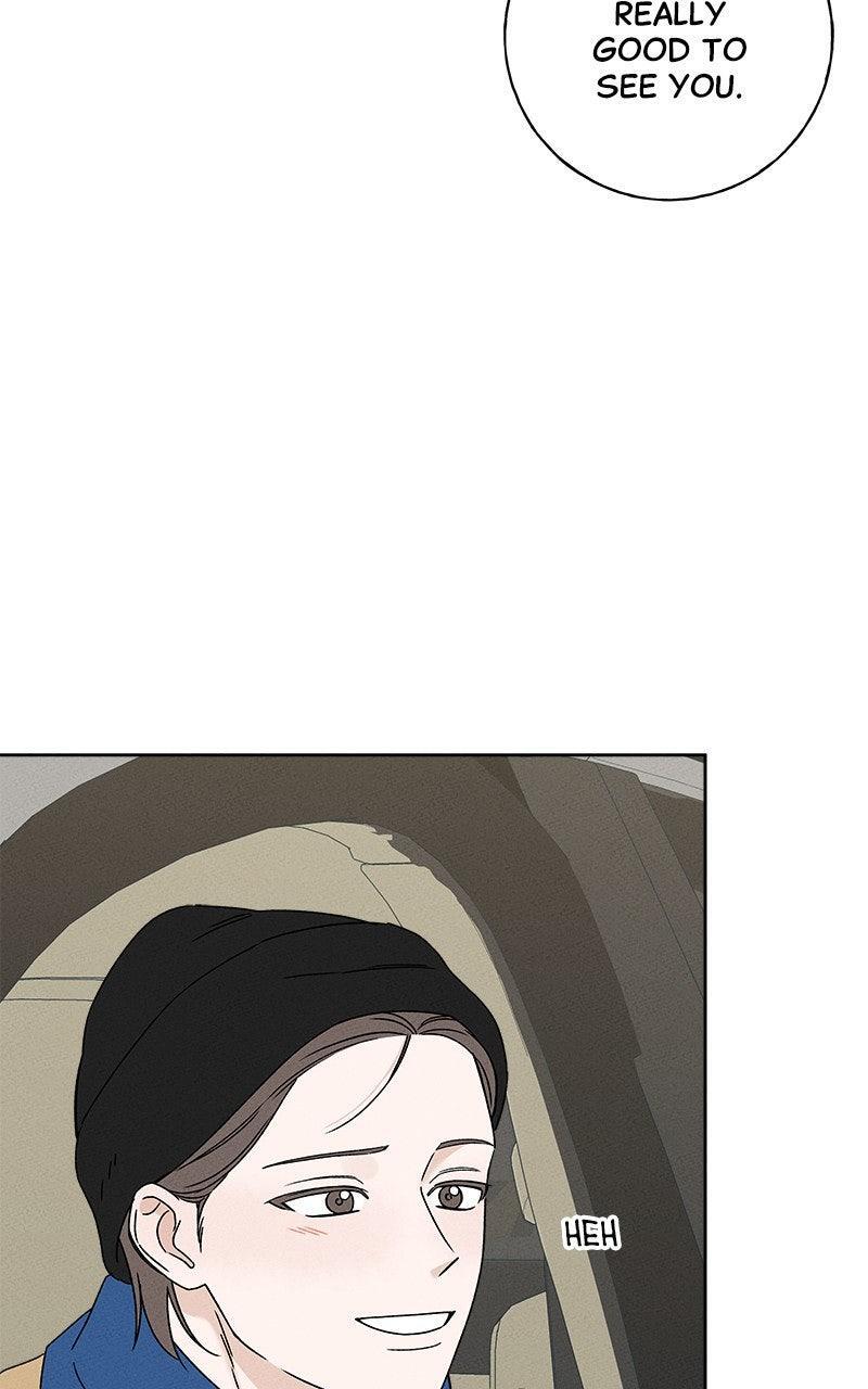 Read Miyeon Manga Online