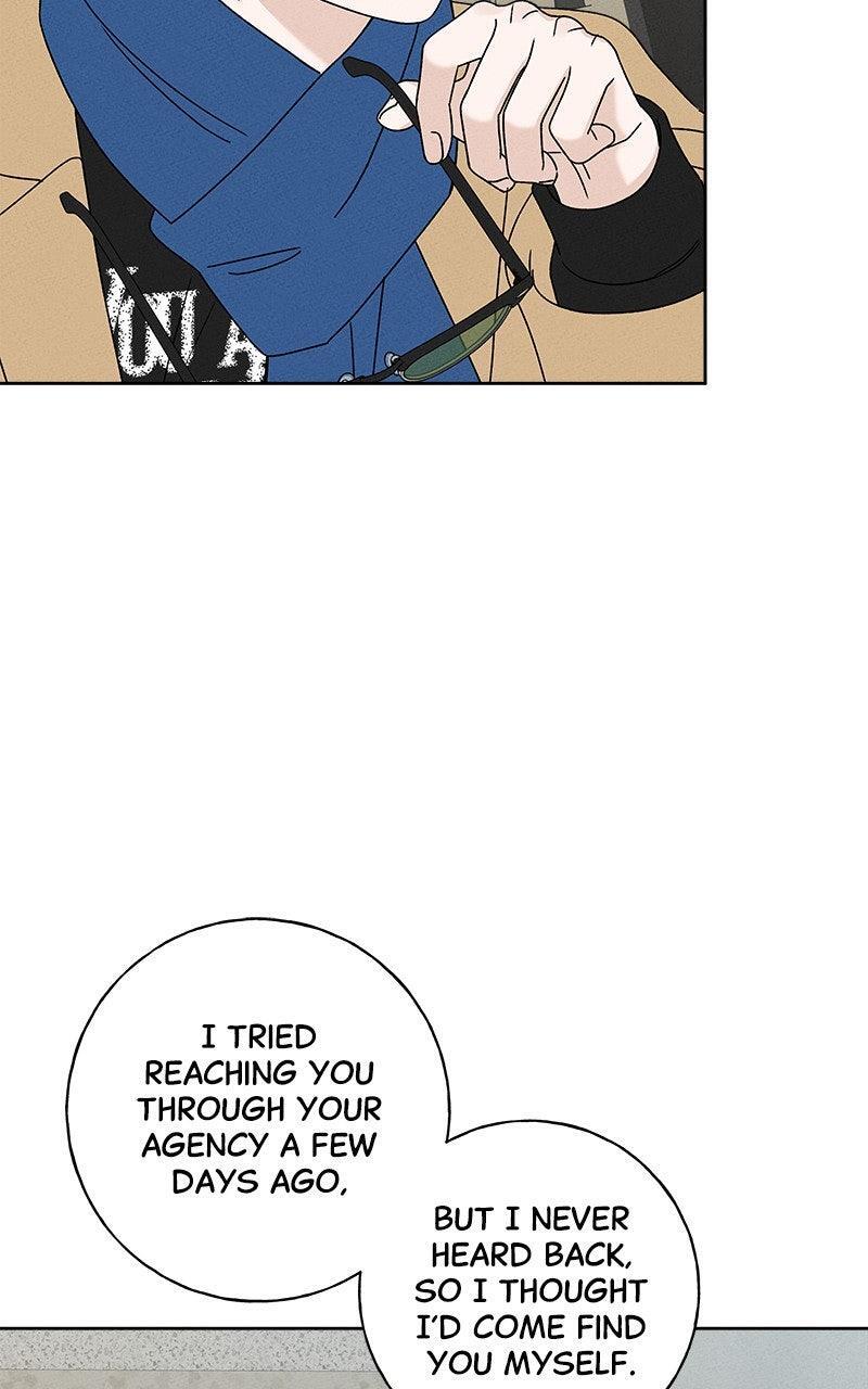 Read Miyeon Manga Online