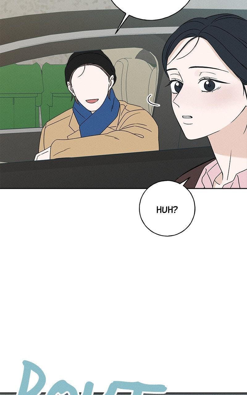 Read Miyeon Manga Online