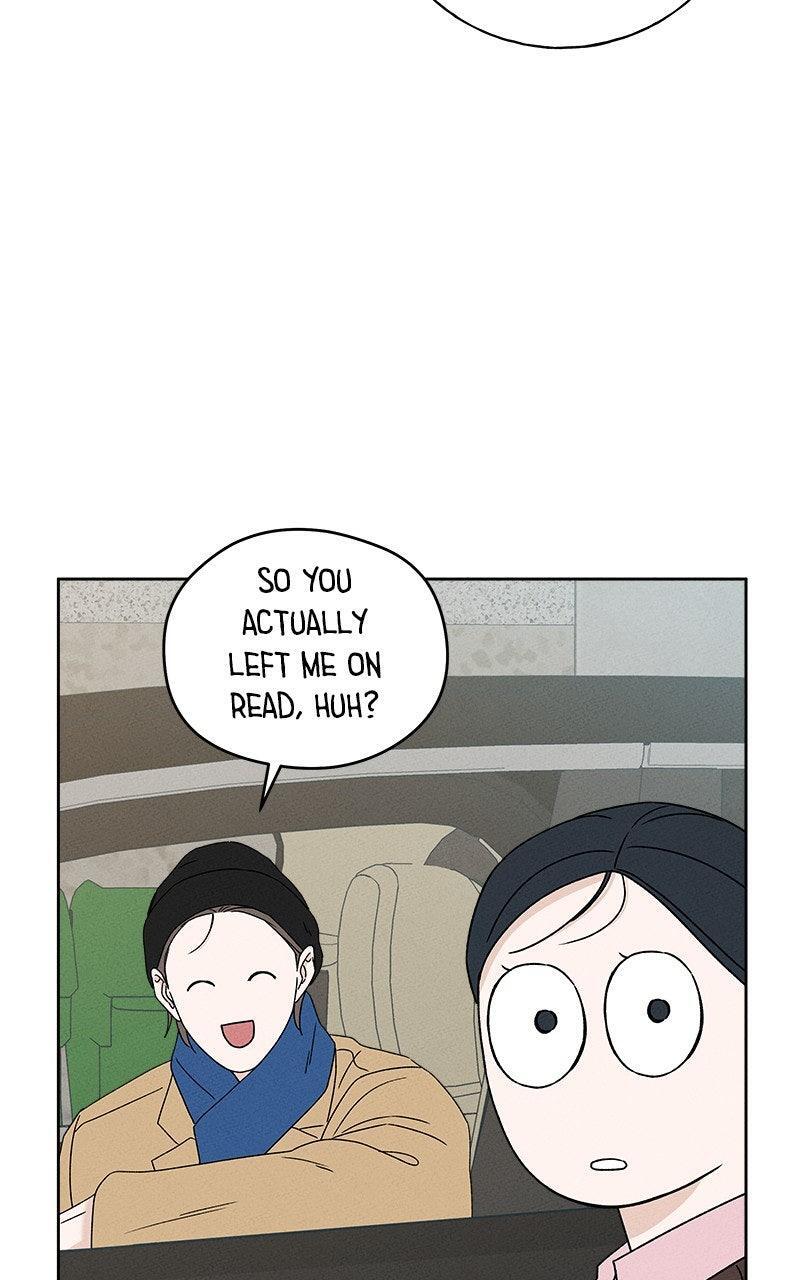 Read Miyeon Manga Online