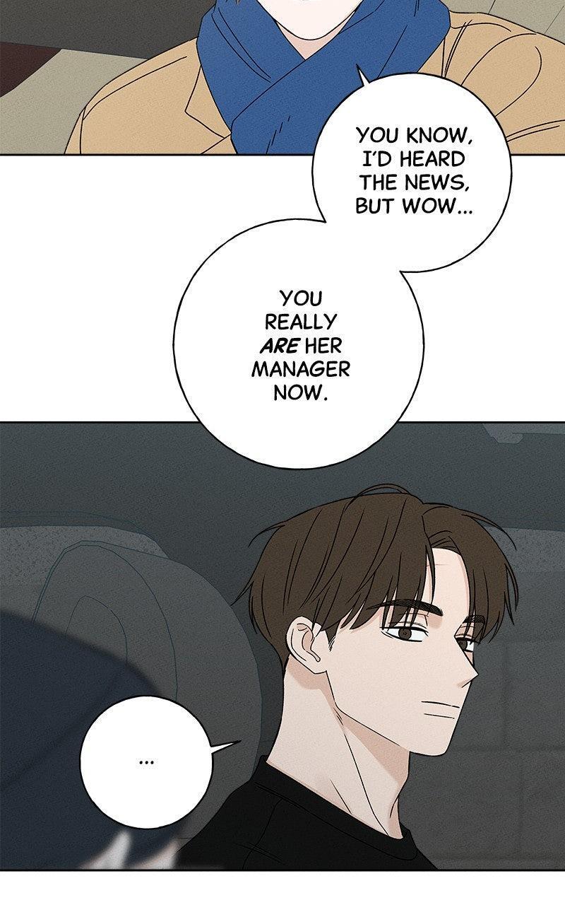 Read Miyeon Manga Online