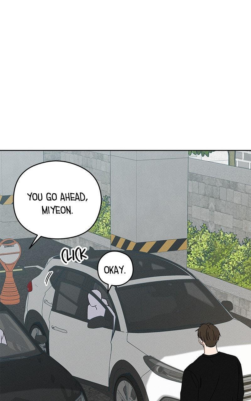 Read Miyeon Manga Online