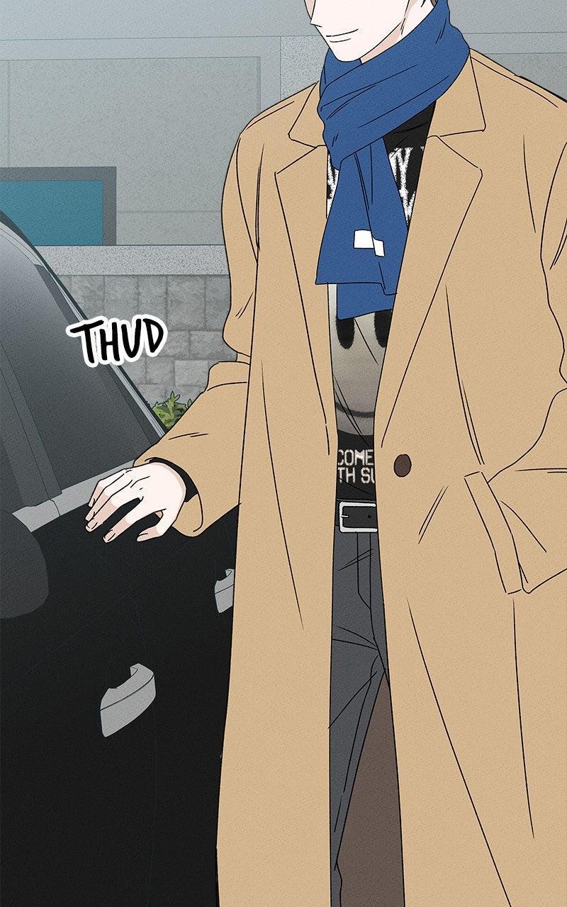 Read Miyeon Manga Online