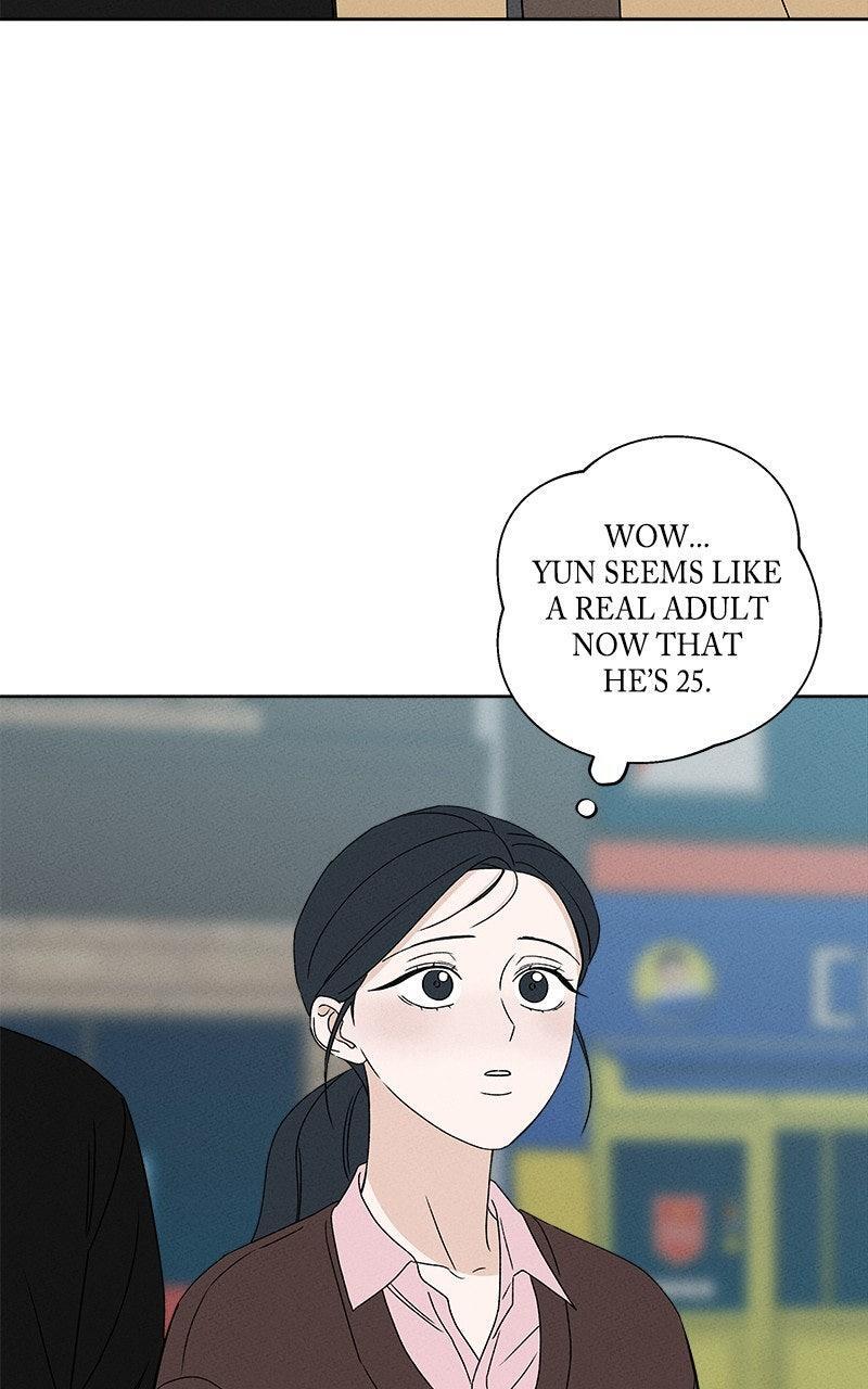 Read Miyeon Manga Online