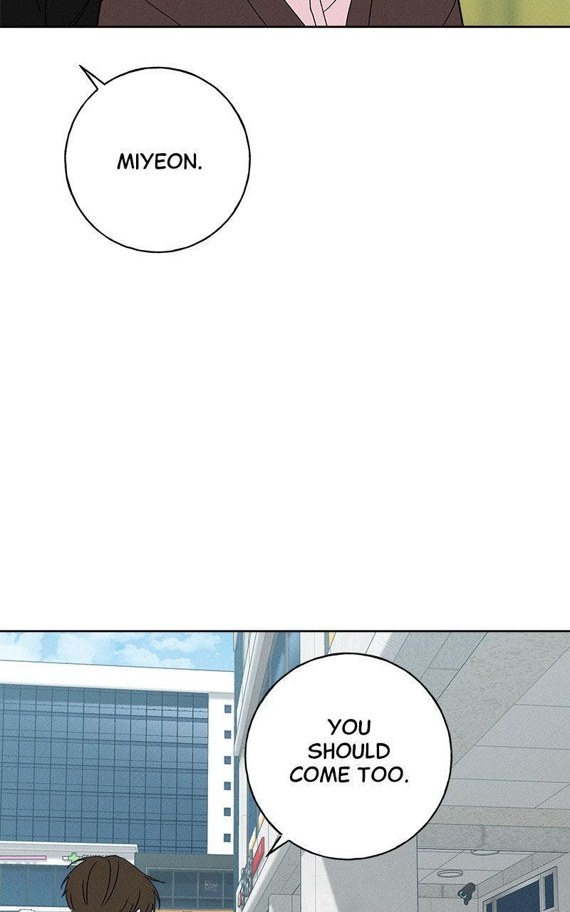 Read Miyeon Manga Online