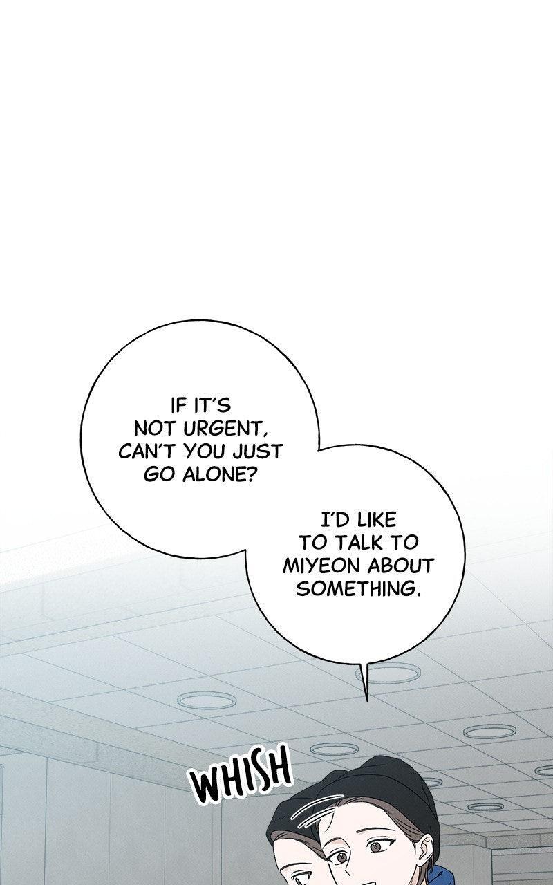 Read Miyeon Manga Online