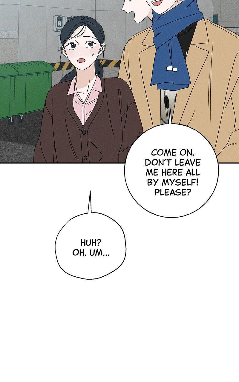 Read Miyeon Manga Online
