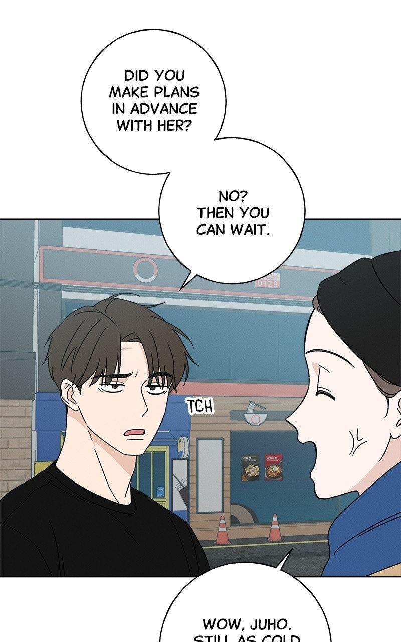 Read Miyeon Manga Online
