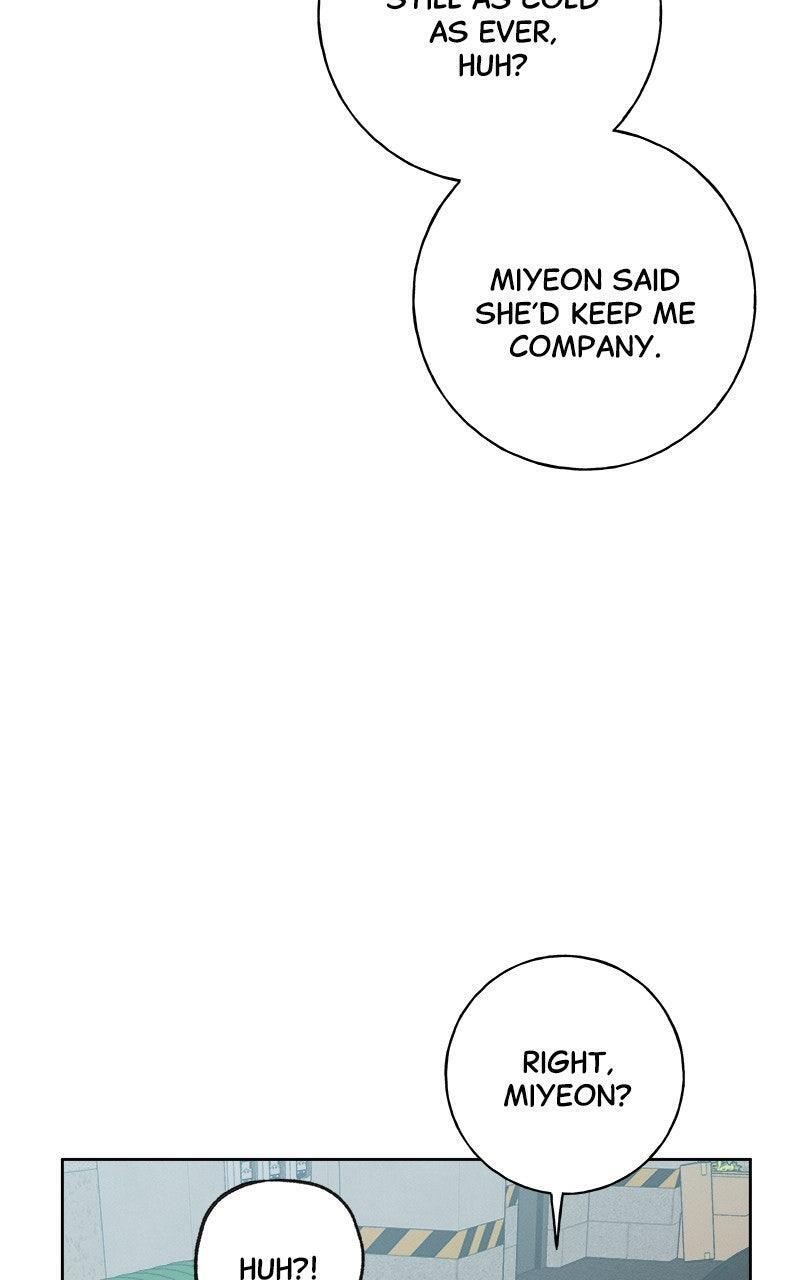 Read Miyeon Manga Online