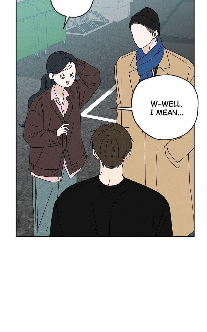 Read Miyeon Manga Online