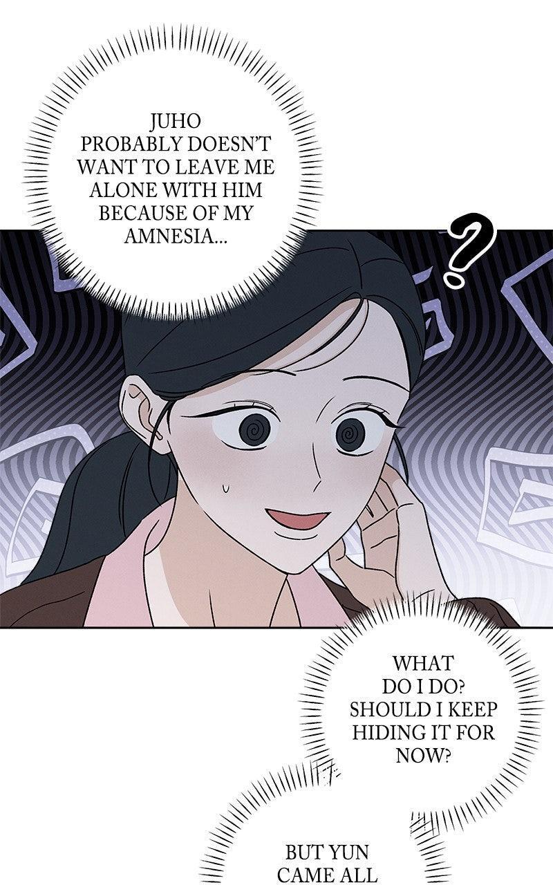 Read Miyeon Manga Online