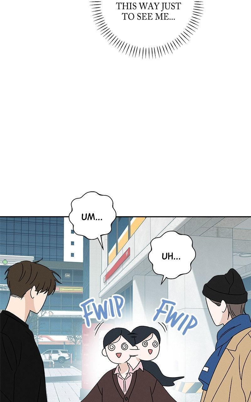 Read Miyeon Manga Online