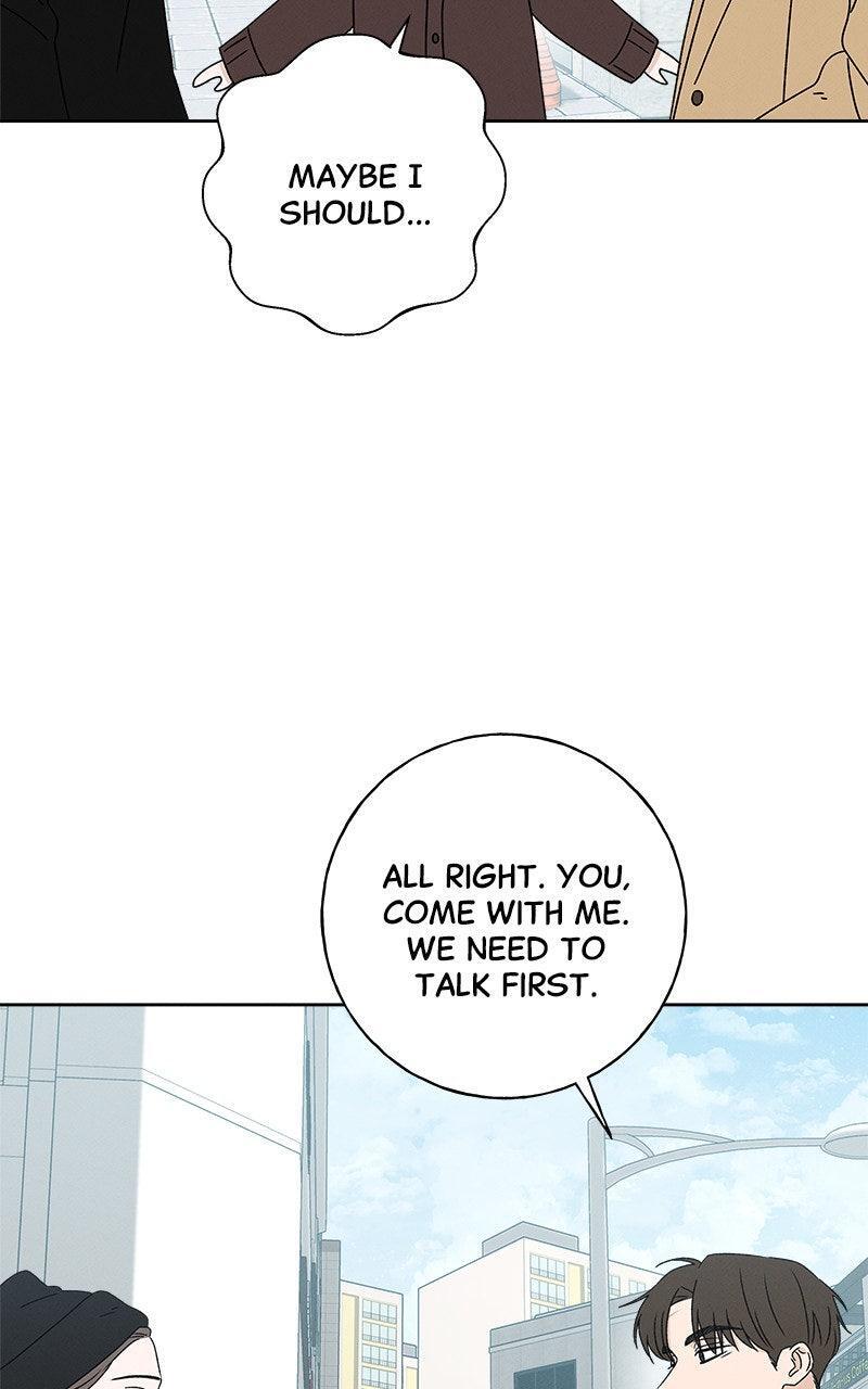 Read Miyeon Manga Online