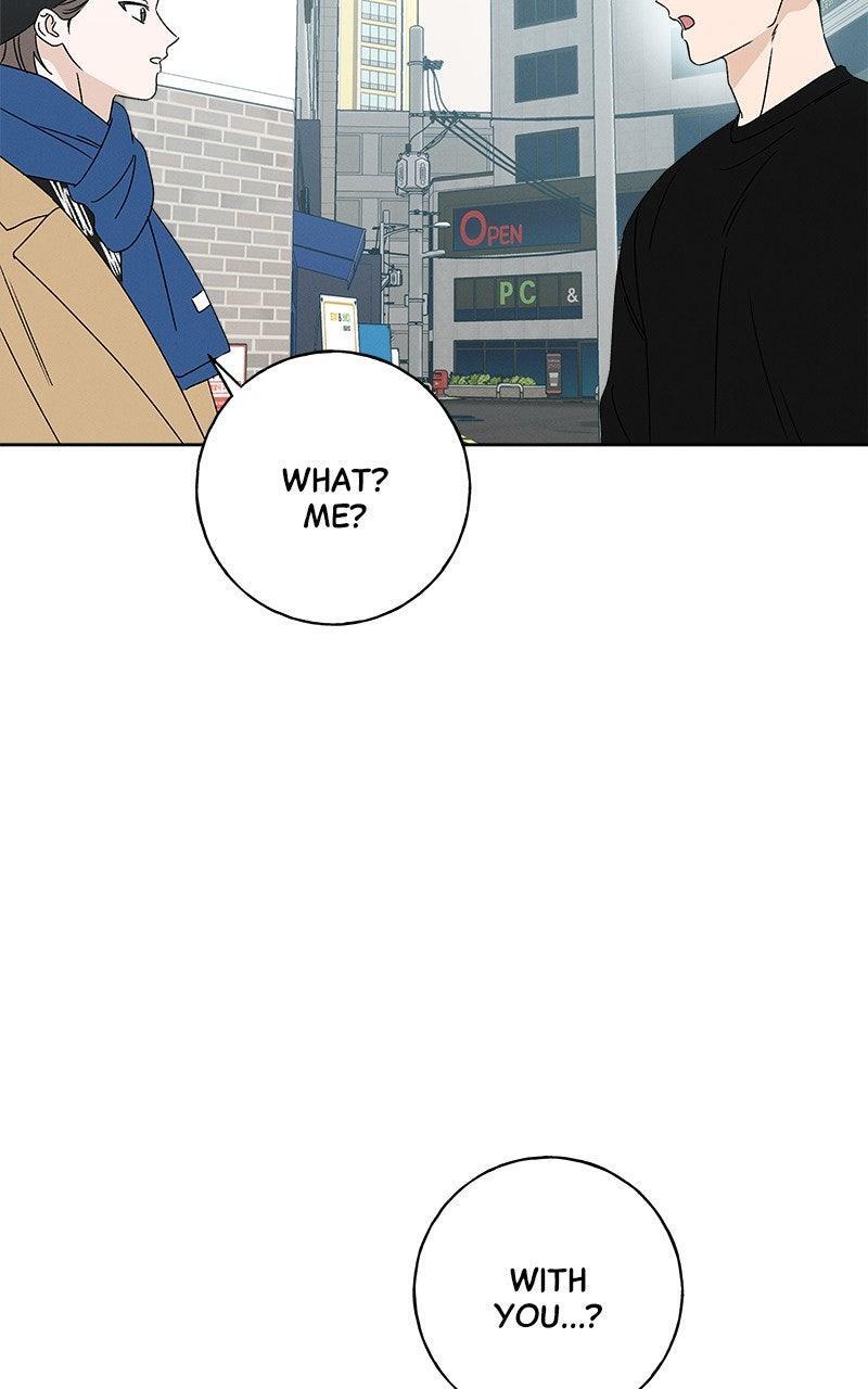 Read Miyeon Manga Online