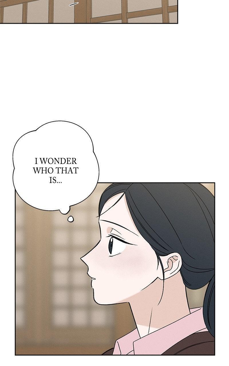 Read Miyeon Manga Online