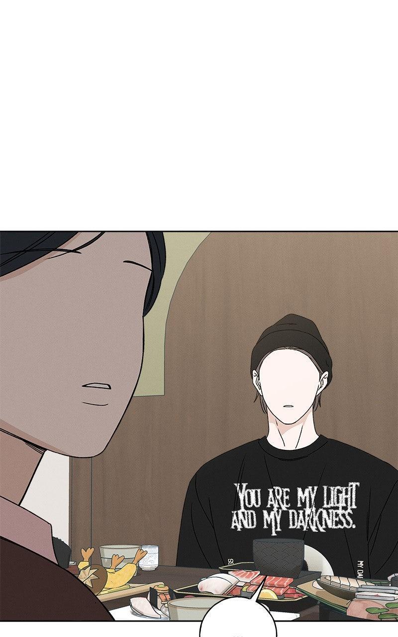 Read Miyeon Manga Online