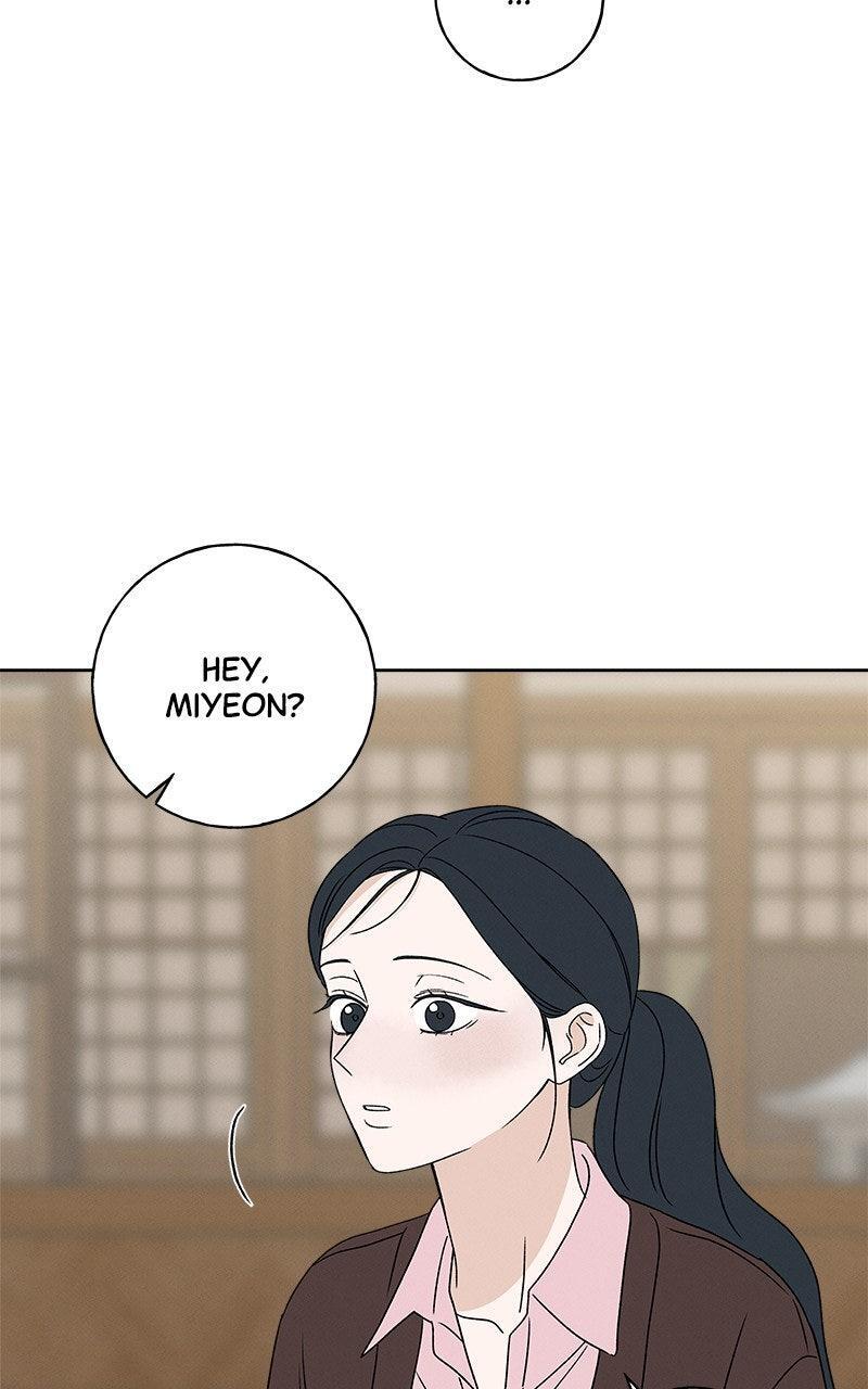 Read Miyeon Manga Online