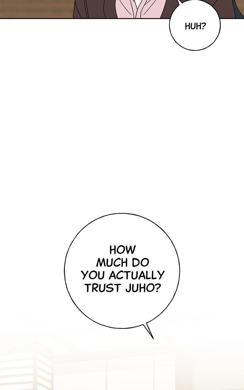 Read Miyeon Manga Online