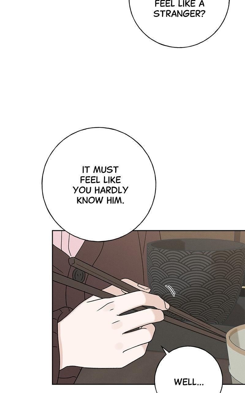 Read Miyeon Manga Online