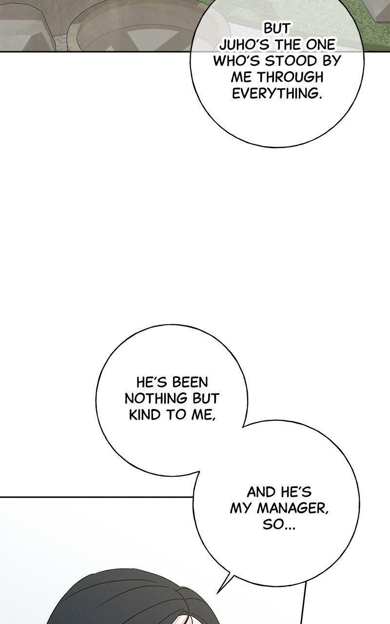 Read Miyeon Manga Online