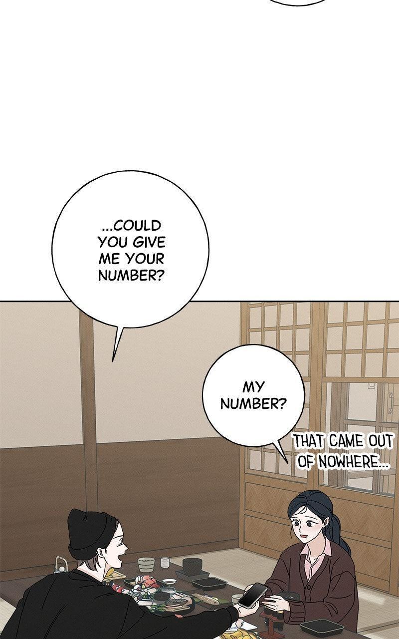 Read Miyeon Manga Online