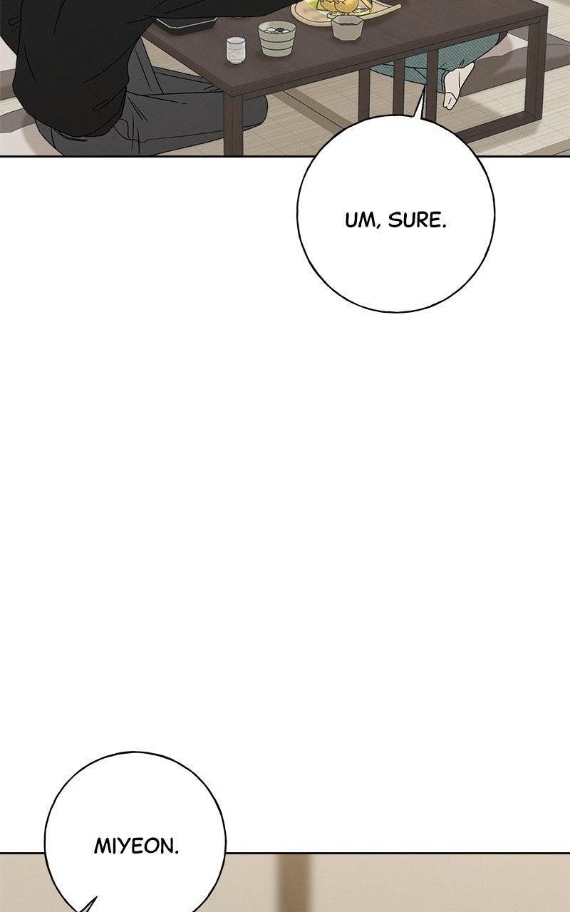Read Miyeon Manga Online