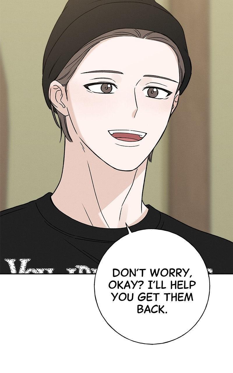 Read Miyeon Manga Online