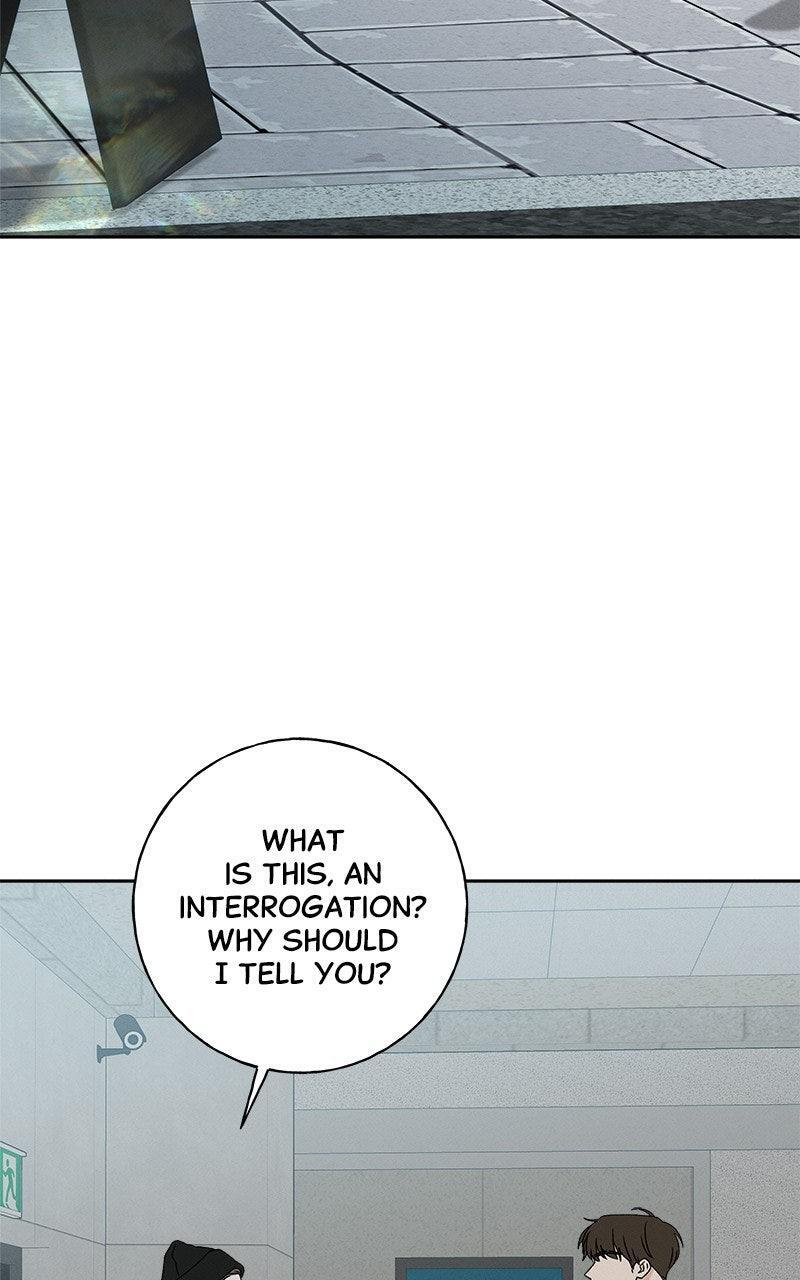 Read Miyeon Manga Online