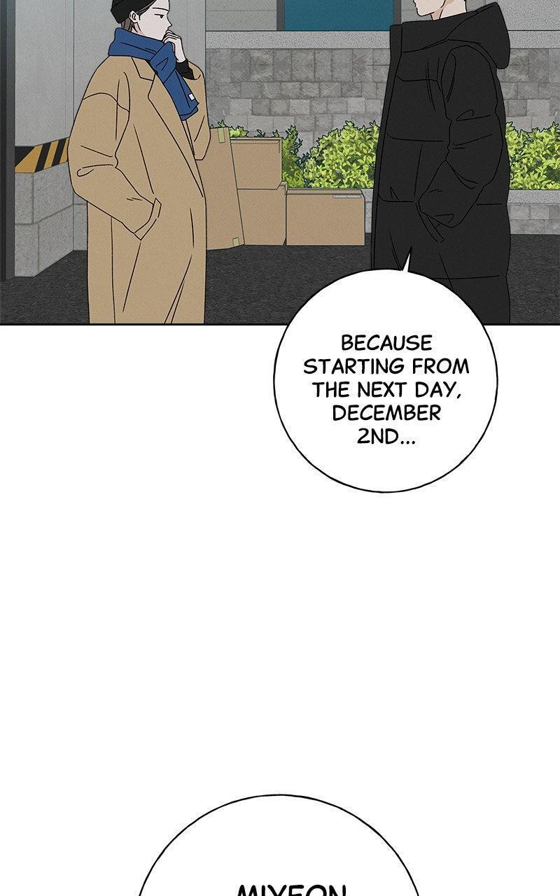 Read Miyeon Manga Online