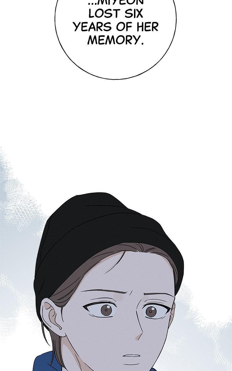 Read Miyeon Manga Online