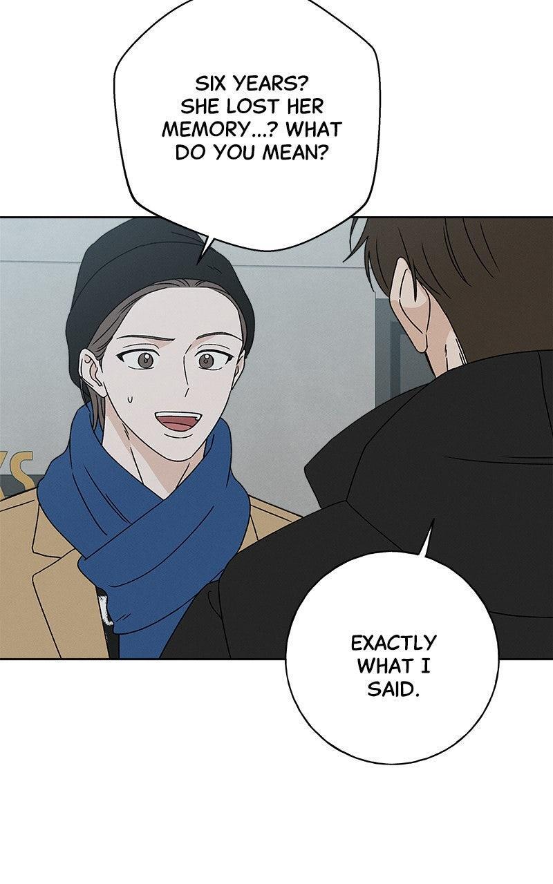 Read Miyeon Manga Online