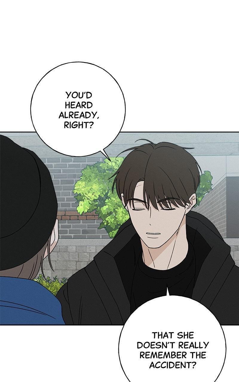Read Miyeon Manga Online