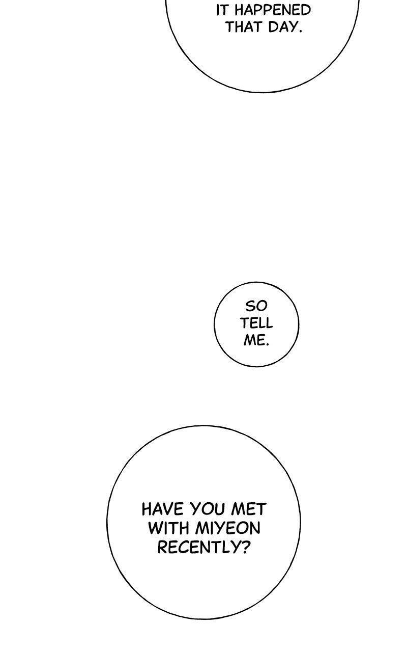 Read Miyeon Manga Online