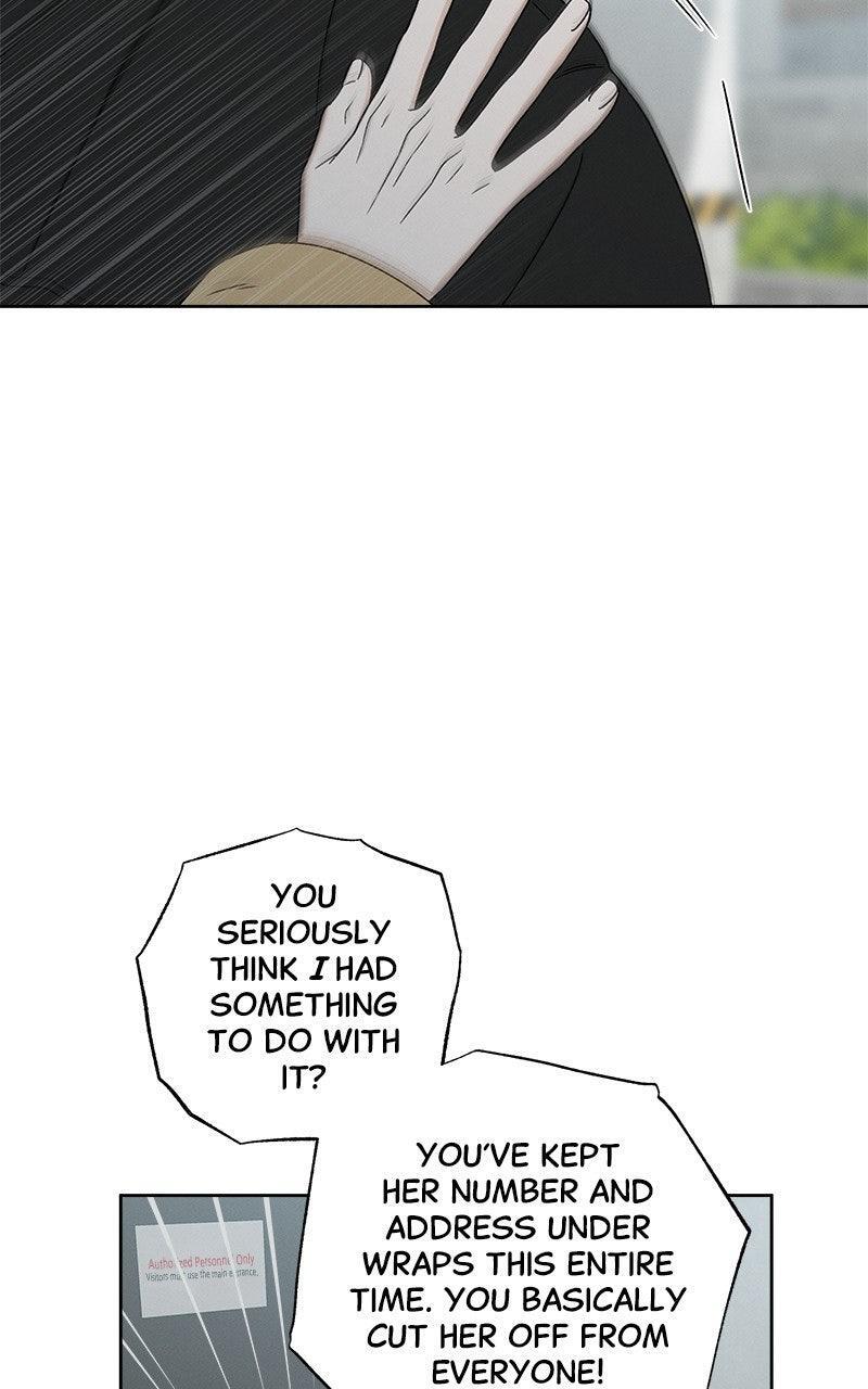 Read Miyeon Manga Online