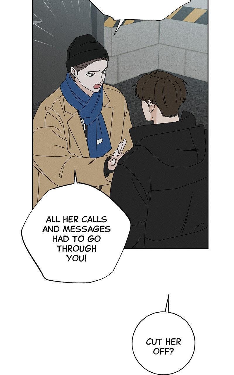 Read Miyeon Manga Online