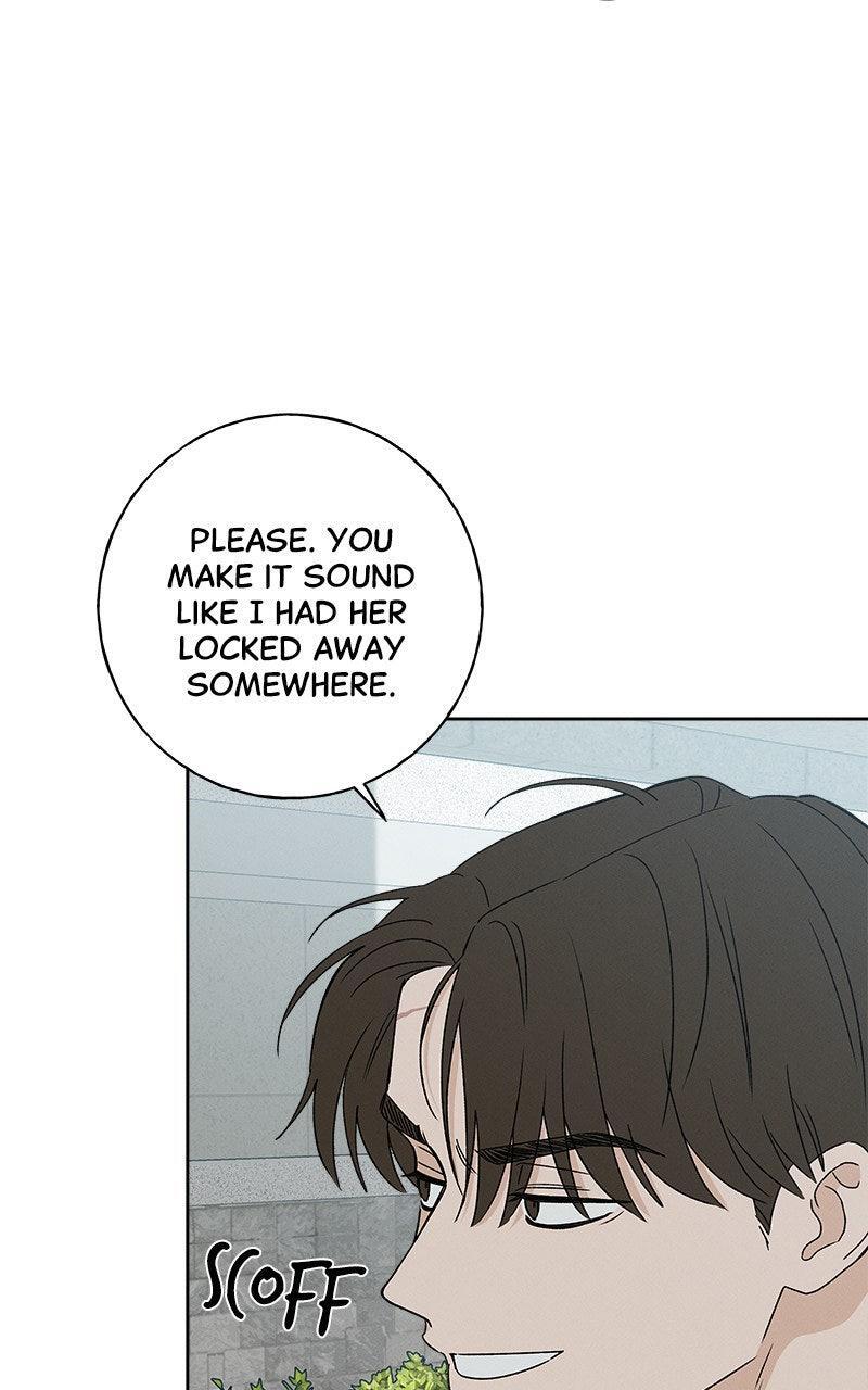 Read Miyeon Manga Online