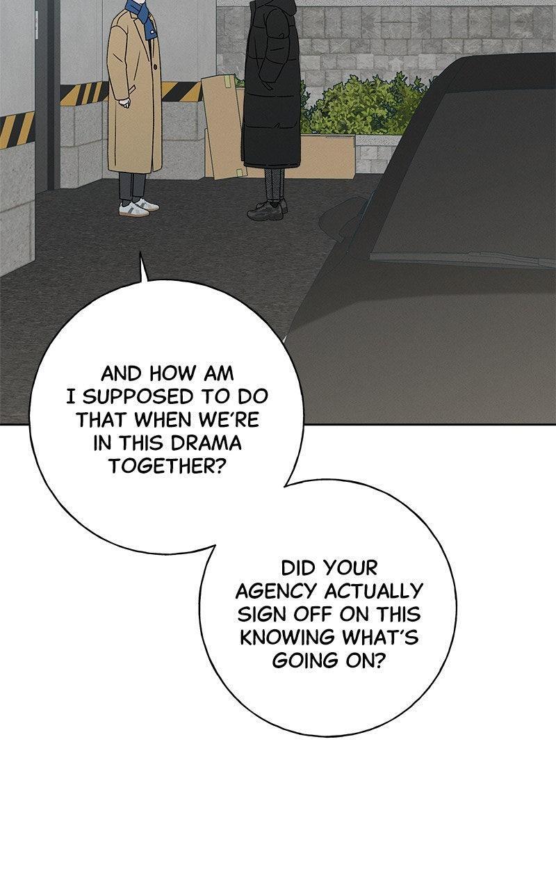 Read Miyeon Manga Online