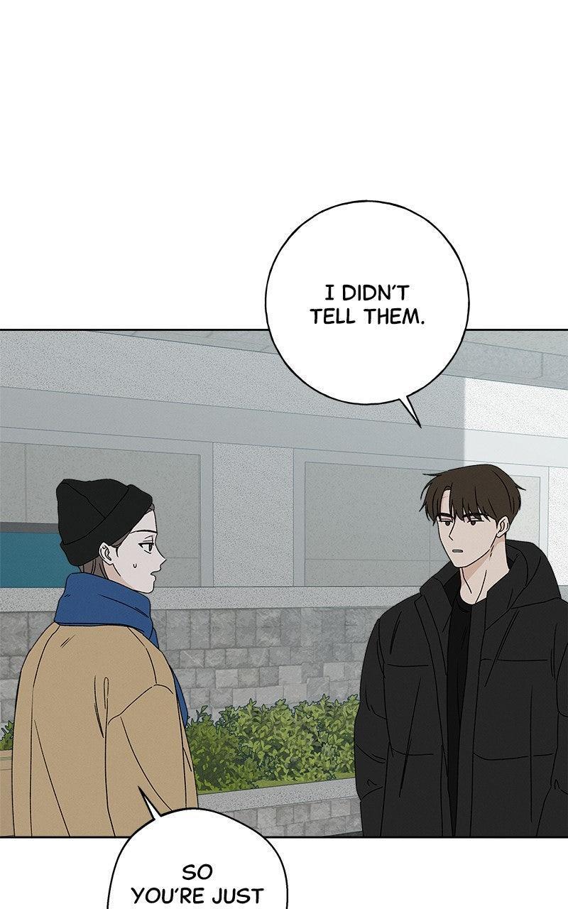 Read Miyeon Manga Online