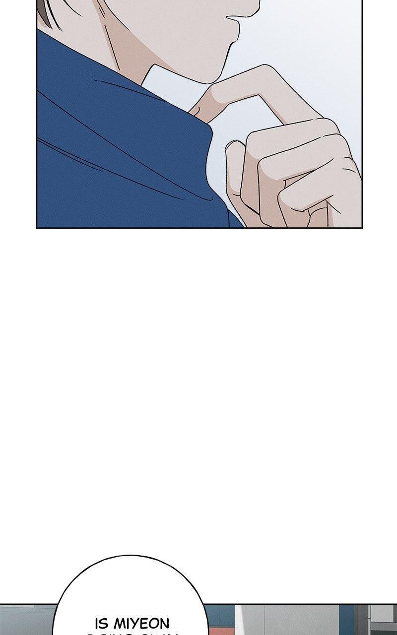 Read Miyeon Manga Online