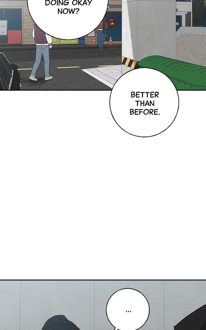 Read Miyeon Manga Online