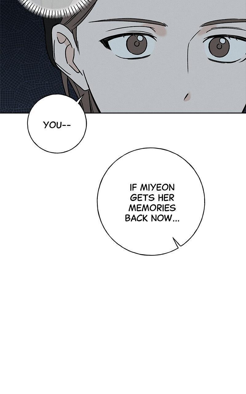 Read Miyeon Manga Online