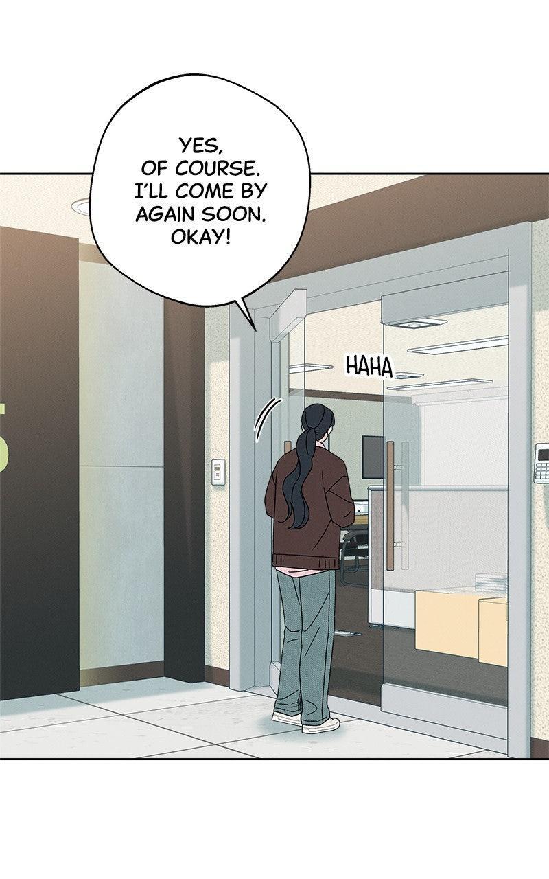 Read Miyeon Manga Online