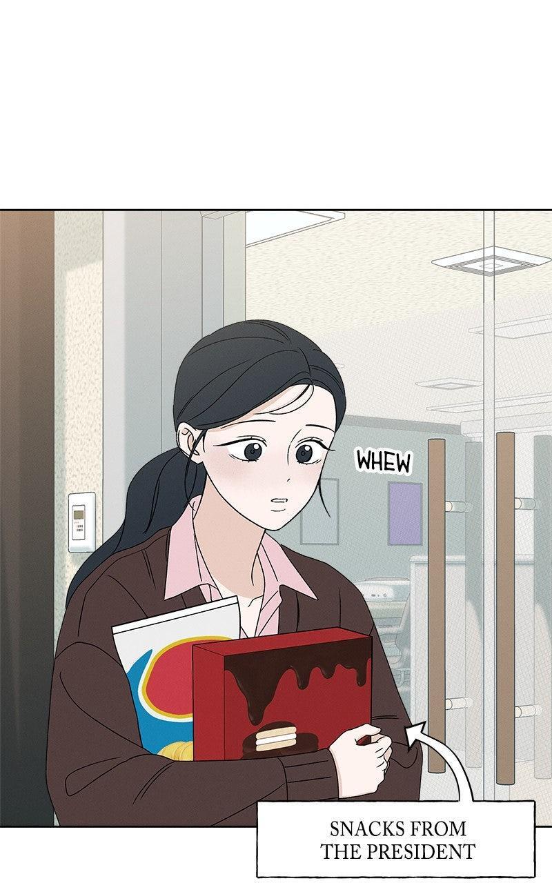 Read Miyeon Manga Online