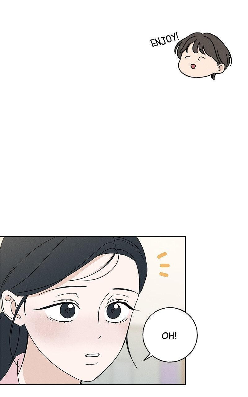 Read Miyeon Manga Online