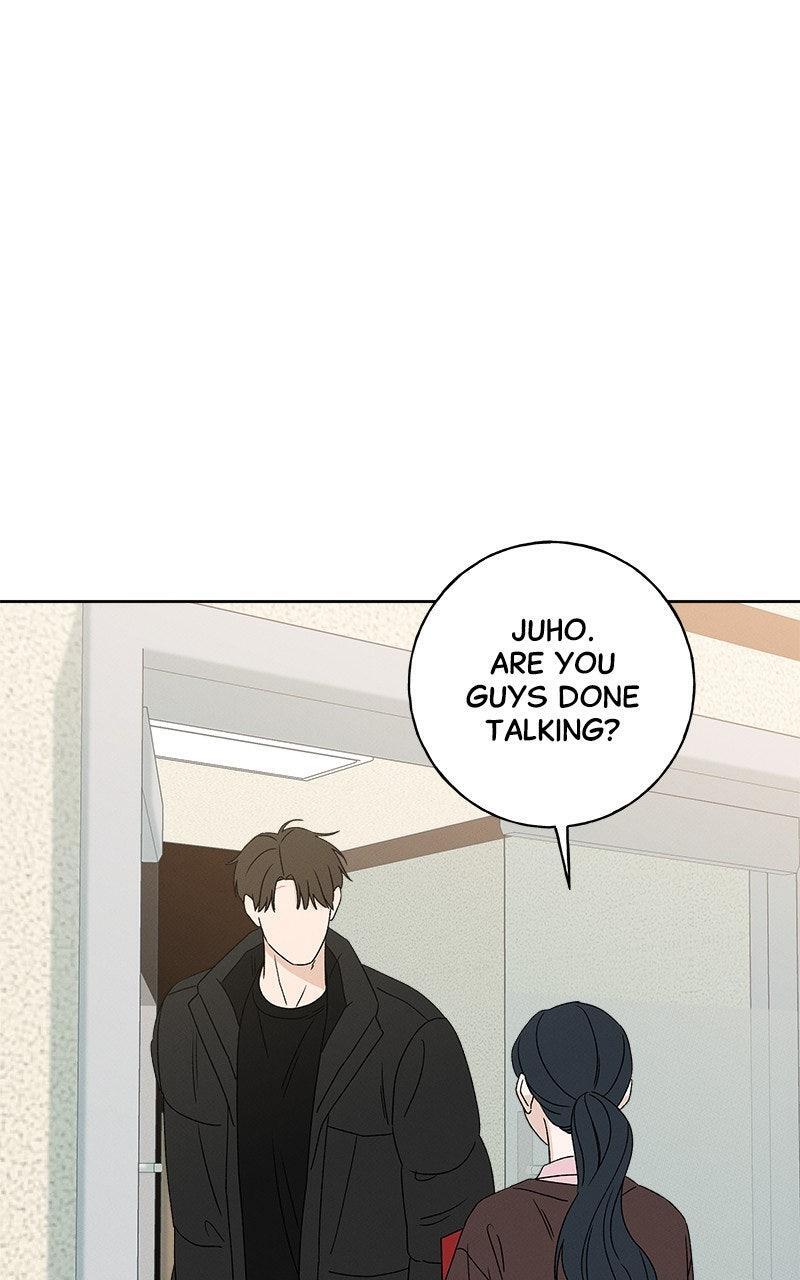 Read Miyeon Manga Online